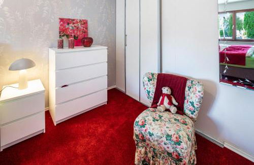 Ferienwohnung Efzeglück mit Pool - Foto 20