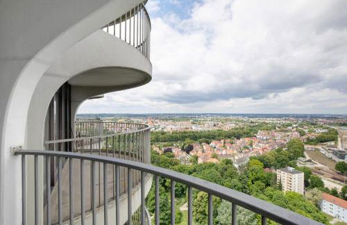 Global Bnb - View 28 Apartment - Foto 19