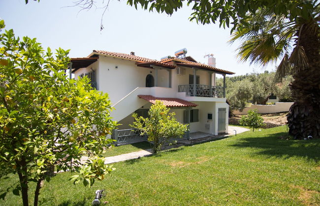 Casa Luxury Suites - Foto 41