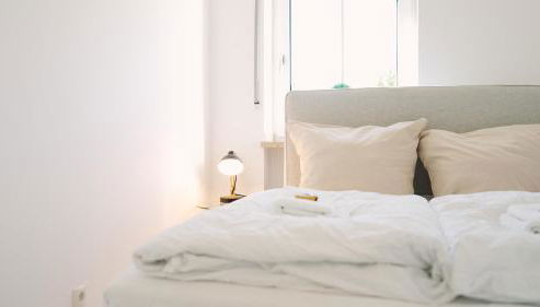 Apartment mit Balkon, Küche & Waschmaschine an der WHU - Foto 4