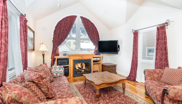 Hruza Hideout by Avantstay Quiet Apartment in Telluride s Historic District Permit 16094 - Foto 3, Habitación