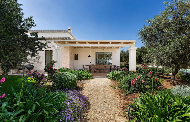 3153 Casa Diora by Perle di Puglia - Foto 52