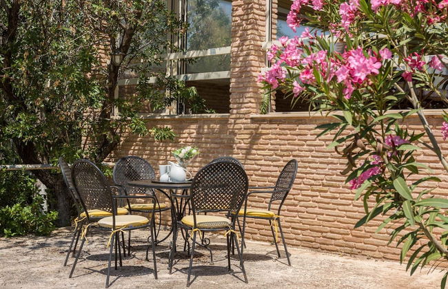 Dream Holidays in a Luxurious Garden Pool Villa - Foto 42