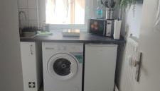 Liberty Hafen - Arbeiten, Ankommen, Wohlfühlen - Foto 2, stove