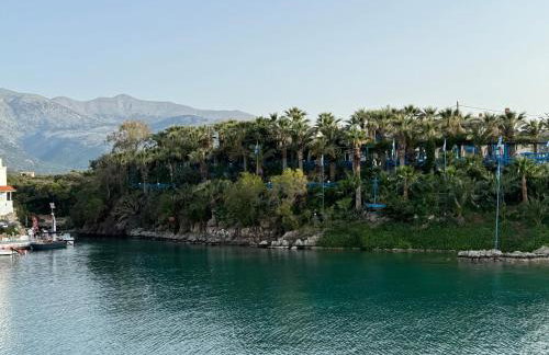 Villa Benjamin - Foto 33