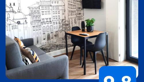 Smiling Places - Apartment in Porto - Foto 3