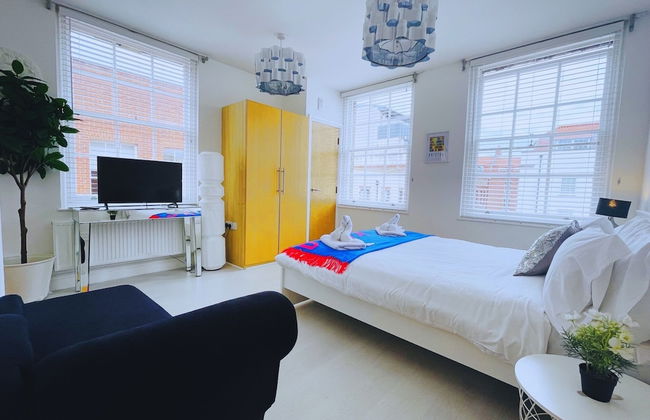 Bristol City Stays - Foto 12