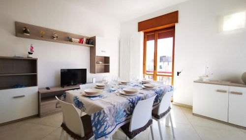 Appartamento Vico zona spiagge Gallipoli - Apulia Home - Foto 2