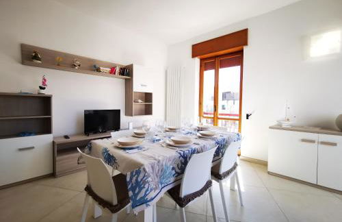 Appartamento Vico zona spiagge Gallipoli - Apulia Home - Foto 2