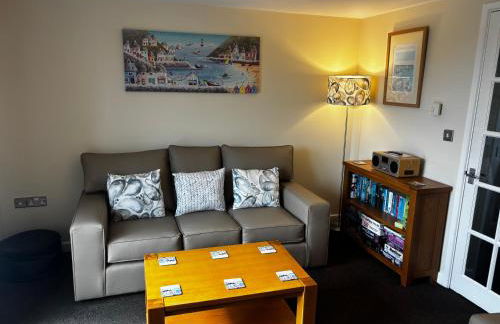 Two Bedroomed Holiday Cottage with Sea Views - Foto 6