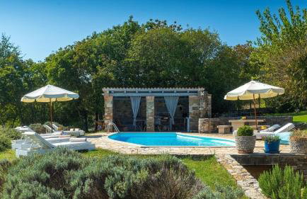 Stancia Vigini by Villas Guide - Foto 15