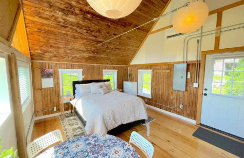 Cottages at the Surry Barn - Foto 25