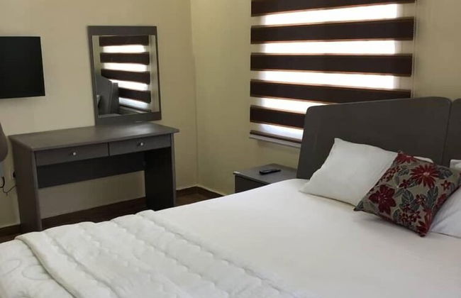 Hilton Summer Apartments - Foto 5