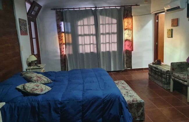 La Llama Negra - Foto 77