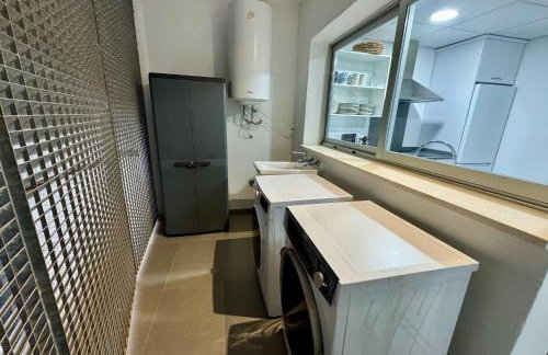 Althaia Hills - Precioso adosado con terraza panorámica al mar y montaña - Foto 39