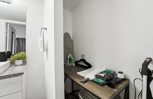 Centro Flats 521 I Comfy and Spacious Studio - Foto 8