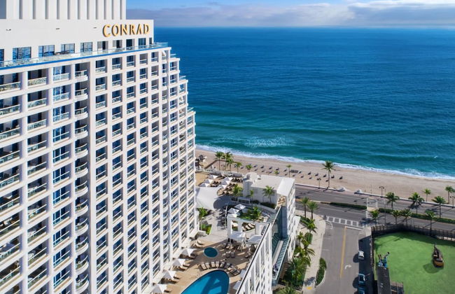 Elegant Beachfront Condo: Your Perfect Getaway! - Photo 30