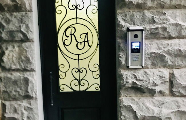 My flat near METEKHI - Foto 47