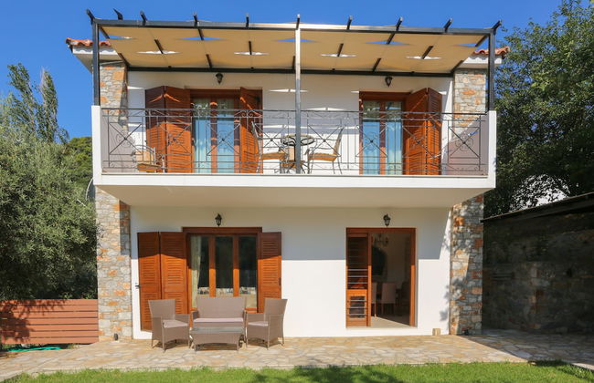 Skiathos Island Villas - Foto 36