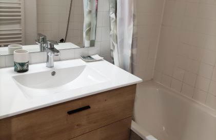 RISOUL Altaïr Jolie T2 confortable skis aux pieds - Foto 6