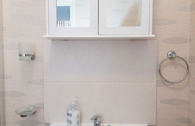 Snooze Apartments Flat 52 - Foto 9