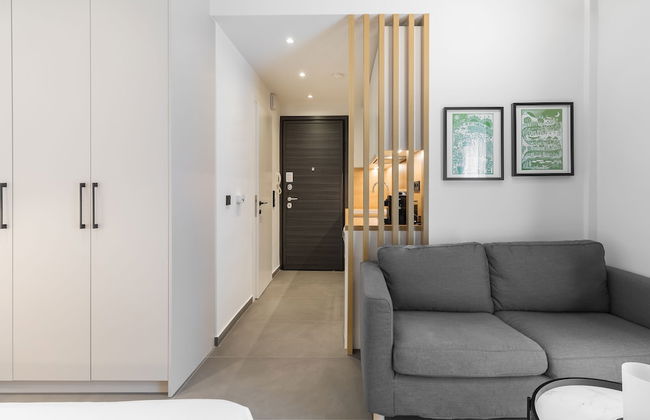 Paloma by halu' City center apartments - Foto 17