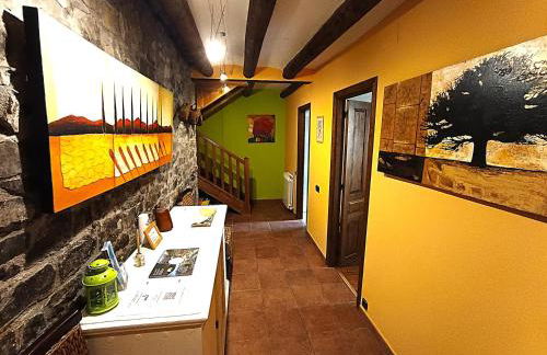 Casa Pirinea Ordesa - Foto 4