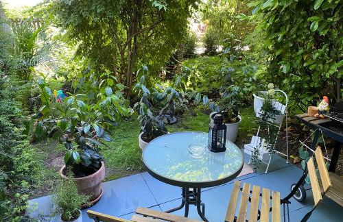 Sweet Home Apartment Hannover West - contactless check-in - Foto 77