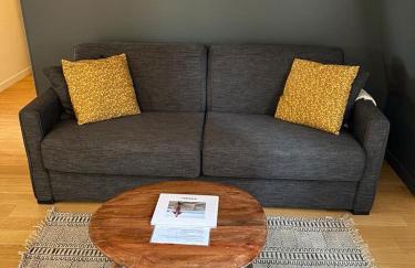 So Paris Group - Fully Serviced Apartment - Jardin des Plantes - Heart of Paris - Foto 13