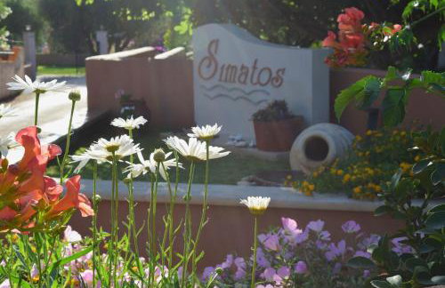 Simatos αpARTments & Studios - Photo 2