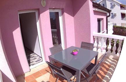 House Srima-Vodice Dalmatia - Foto 23