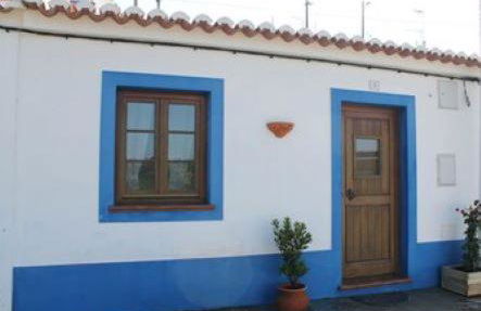 Casa de Seixe - Photo 1