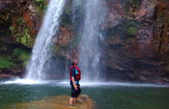 Trekking a Cuetzalán + Visita di un laboratorio tessile - Foto 3