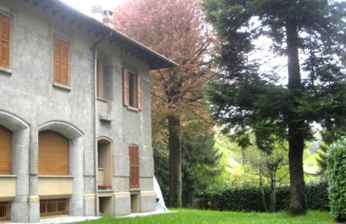 Bellagio Ghisallo Penthouse - Foto 4