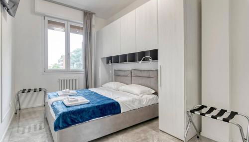 FREE Parking Large Apartment x11 with 4 bathrooms - Photo 2, towels