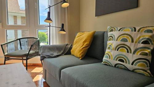 Apto en la playa Santoña C05A02 by R2R Consulting - Foto 5