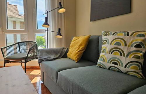 Apto en la playa Santoña C05A02 by R2R Consulting - Foto 5