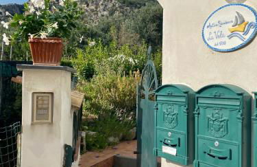 Antica Residenza la Vela - Foto 4