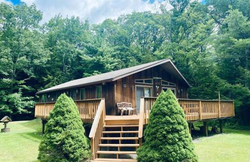 Kaaterskill Waterfall House - Foto 1