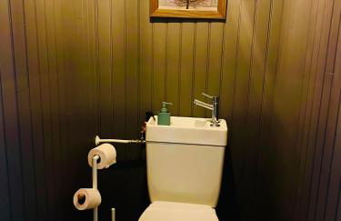 Charming flat ideal location, 2 bedroom 5 pers max - Foto 20