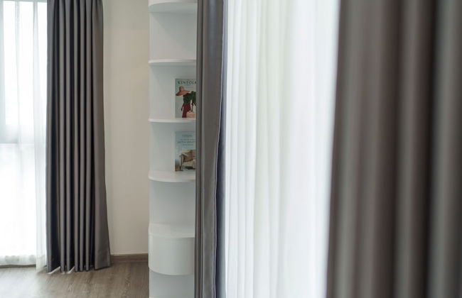 CityHouse - El Pino Realm - Photo 20