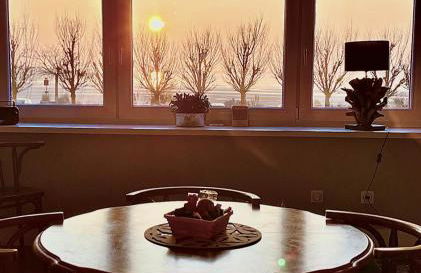 LE BARON BUCAILLE appartement face à la mer 300 m de Nausicaa - Foto 15