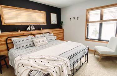 New Hot Tub Fall Oasis with Amazing FawnLake Views - Foto 22