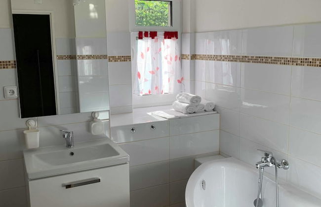 Apartmány Michaela - Foto 26