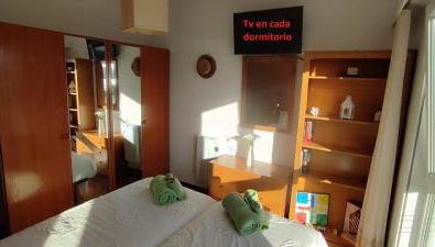 Piso Dos Playas Miño - Foto 3, heating