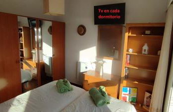 Piso Dos Playas Miño - Foto 3