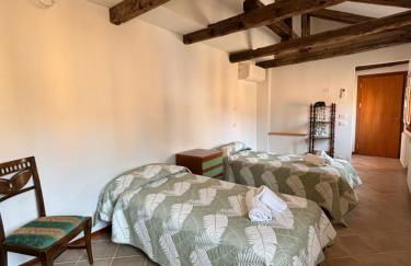 Il giardino di Anna- appartamenti con giardino privato - Photo 7