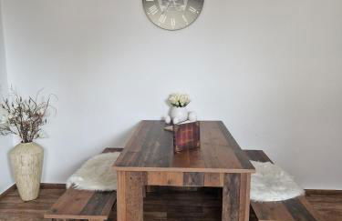 Ferienwohnung Wilhelmine - Foto 15