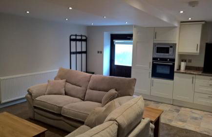 Warren Carr Courtyard Barn - Foto 1