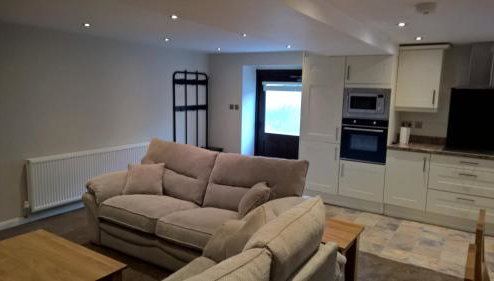 Warren Carr Courtyard Barn - Foto 1